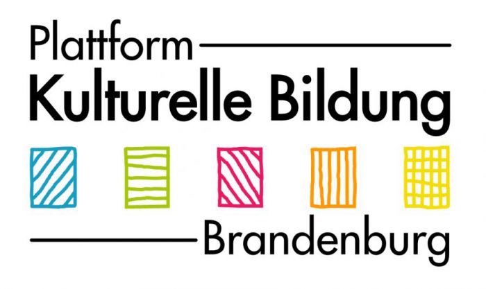 Logo Plattform Kulturelle Bildung